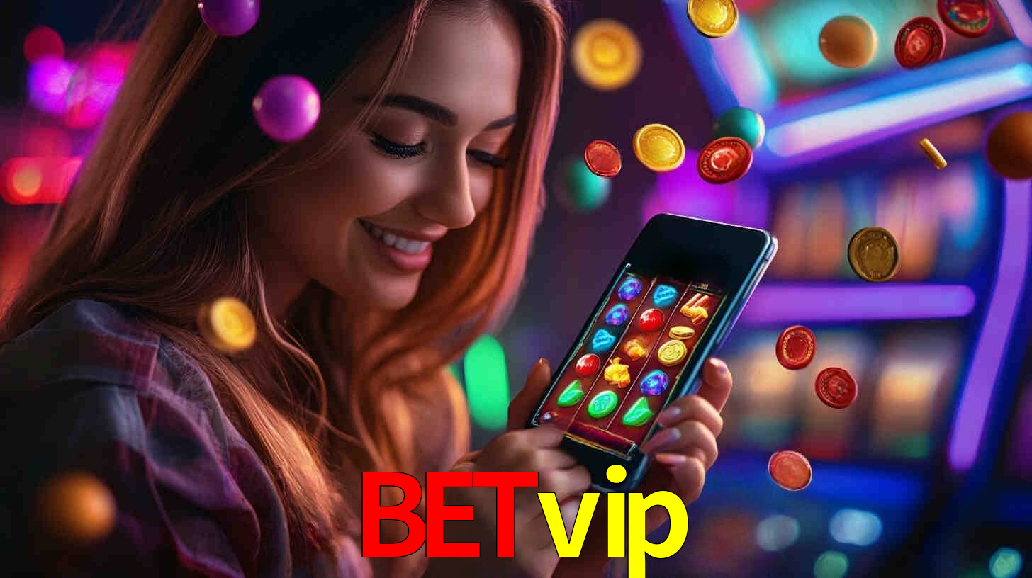 Processo de Download do App betvip BET - Passo a Passo Simples