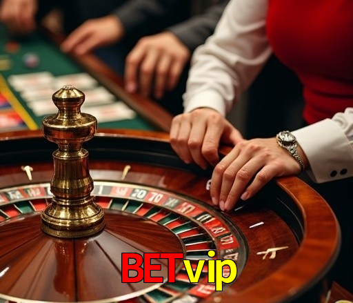 Interface do Aplicativo betvip BET - Design Premium e Intuitivo